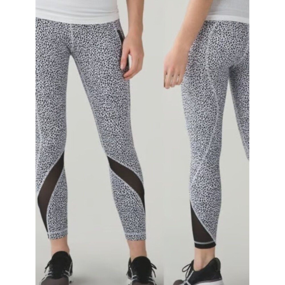 Lululemon Inspire Tight II Legging Size 8